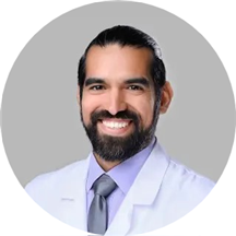 Dr. Juan Davila, MD