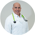 Dr. Juan Escobar, MD, MPH