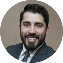 Dr. Juan Navarro, DC