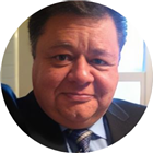 Dr. Juan Perez, PsyD, LCP