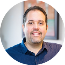 Dr. Juan Portela, DMD