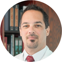 Dr. Juan Premoli, MD, FACS