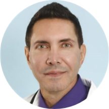 Dr. Juan Salina, MD