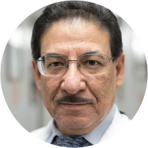 Dr. Juan Torres Garza, MD