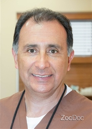 Dr. Juan de Dios Garcia, DDS, DMD