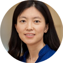 Dr. Juanli Guo, DMD, MS, PhD