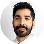 Dr. Jubin Matloubieh, MD