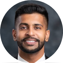 Dr. Jubin Thomas, DMD