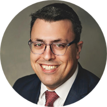 Dr. Judah Gomberg, DPM