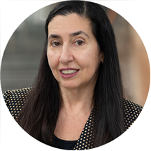 Dr. Judi Chervenak, MD