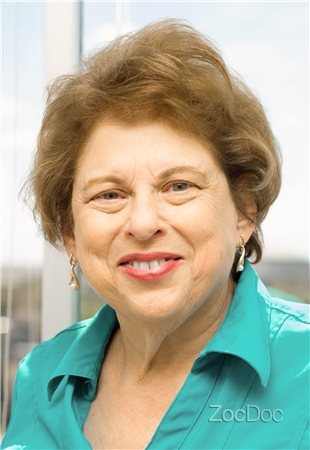 Dr. Judith Feigon, MD