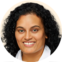 Dr. Judith Fernando, MD