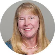 Dr. Judith Gail Erickson, MD