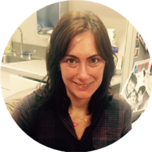 Dr. Judith Hoffman, MD