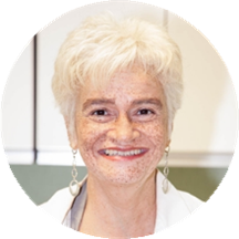 Dr. Judith Morris De Celis, MD