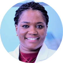 Dr. Judith Ojo, DMD