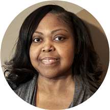 Dr. Judy Syreeta Allen, DNP, PMHNP-BC