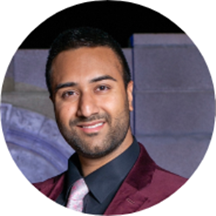 Dr. Jujhar Singh, DO