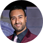 Dr. Jujhar Singh, DO