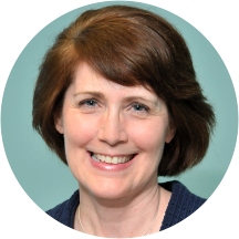 Dr. Julia Auerbach, MD