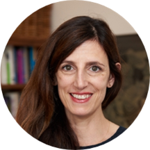 Dr. Julia Beltsiou, PsyD