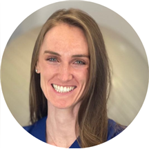 Dr. Julia Cross, PT, DPT