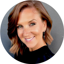 Dr. Julia Hollinger, PsyD