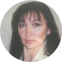 Dr. Julia Hovsky, DDS