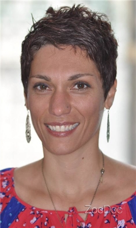 Dr. Julia Kagan Oppenheimer, DDS