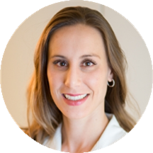 Dr. Julia Kauffman, MD