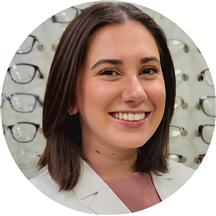 Dr. Julia Malone, OD