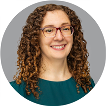 Dr. Julia Mobilio, OD