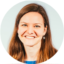 Dr. Julia Pridgen Reeder, OD