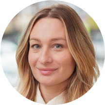 Dr. Julia Sheyko, OD