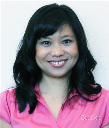 Dr. Julia Stokes, MD