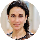 Dr. Julia Tabachnik, DDS