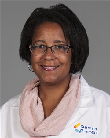 Dr. Julia Thornton, MD