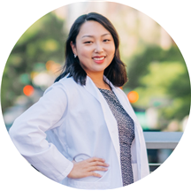 Dr. Julia Yun, DDS