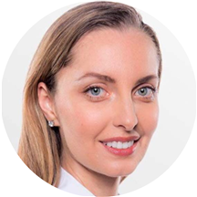 Dr. Julia Zaslavsky, DMD