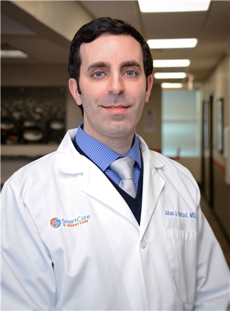 Dr. Julian Raffoul, MD | Smart Primary Care | Internist
