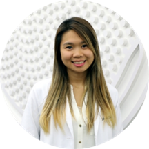 Dr. Juliana Choi, OD