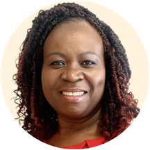 Dr. Juliana Nwauwa, DNP, PMHNP-BC