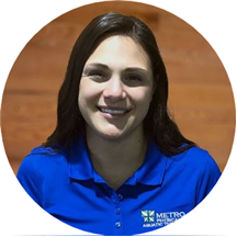 Dr. Julianne Connell, PT, DPT