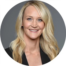 Dr. Julie Andreas, DPM