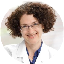 Dr. Julie Bikhman, DO