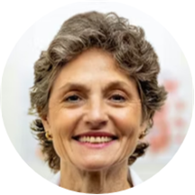 Dr. Julie Blankemeier, MD