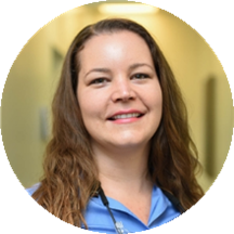 Dr. Julie Boerger, DMD