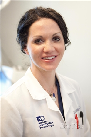 Dr. Julie Fridlington, MD