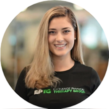 Dr. Julie Harrison, DPT