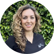 Dr. Julie Hernandez, DDS